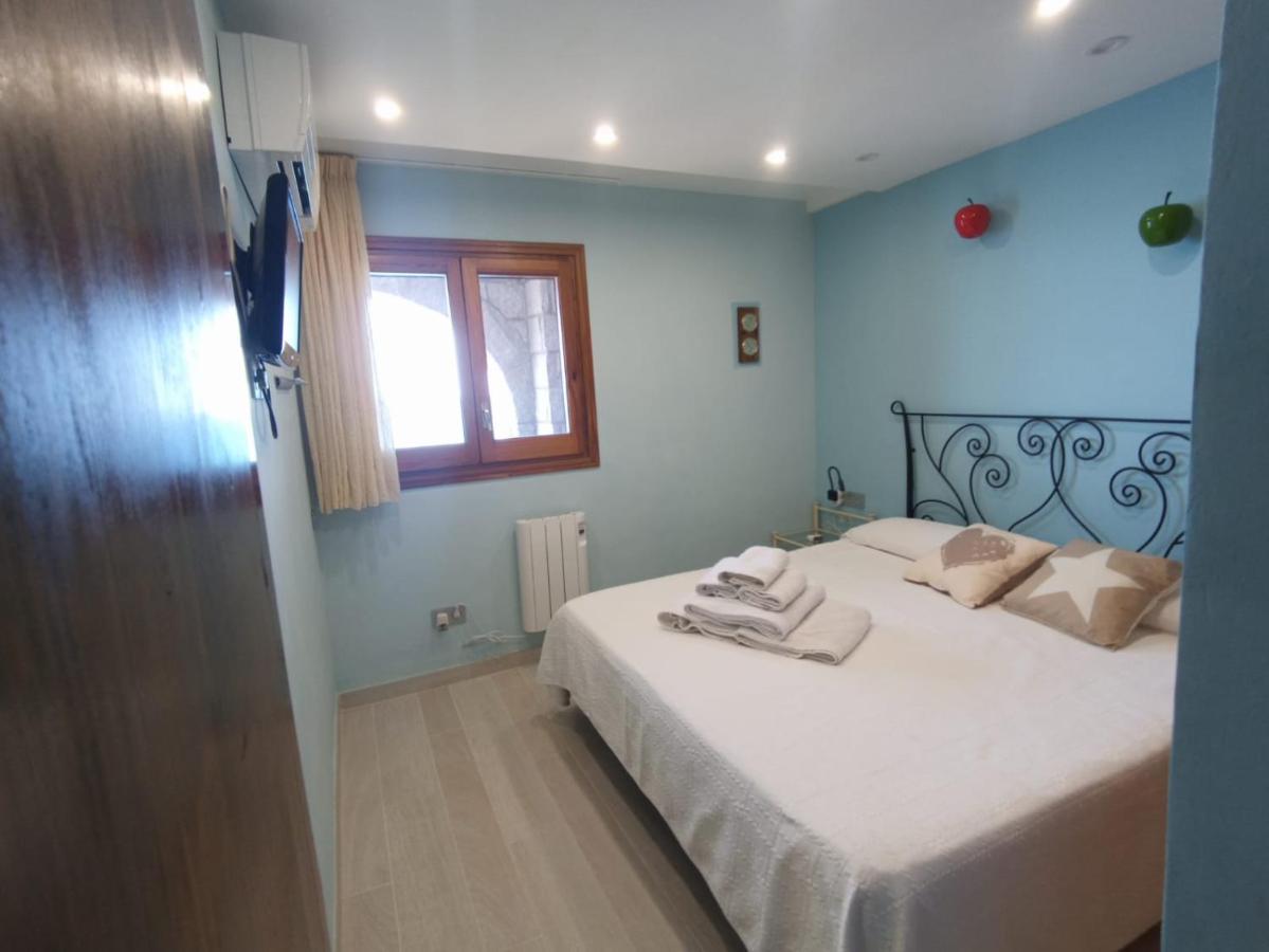 Albatros House Lejlighed L' Escala Eksteriør billede